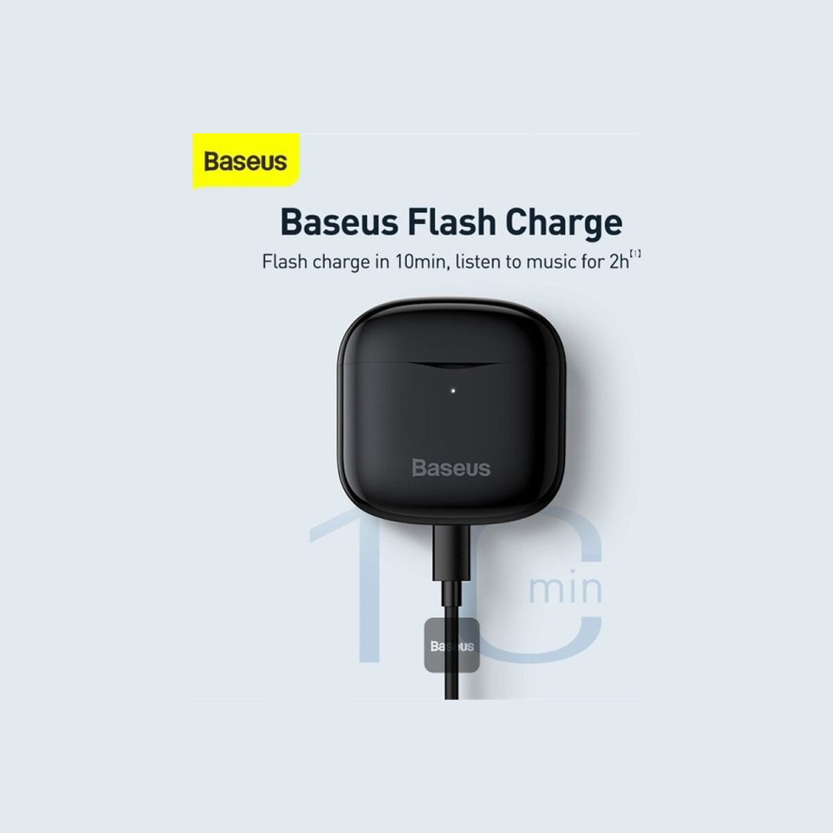 baseus-bowie-e3-true-wireless-earphones Black