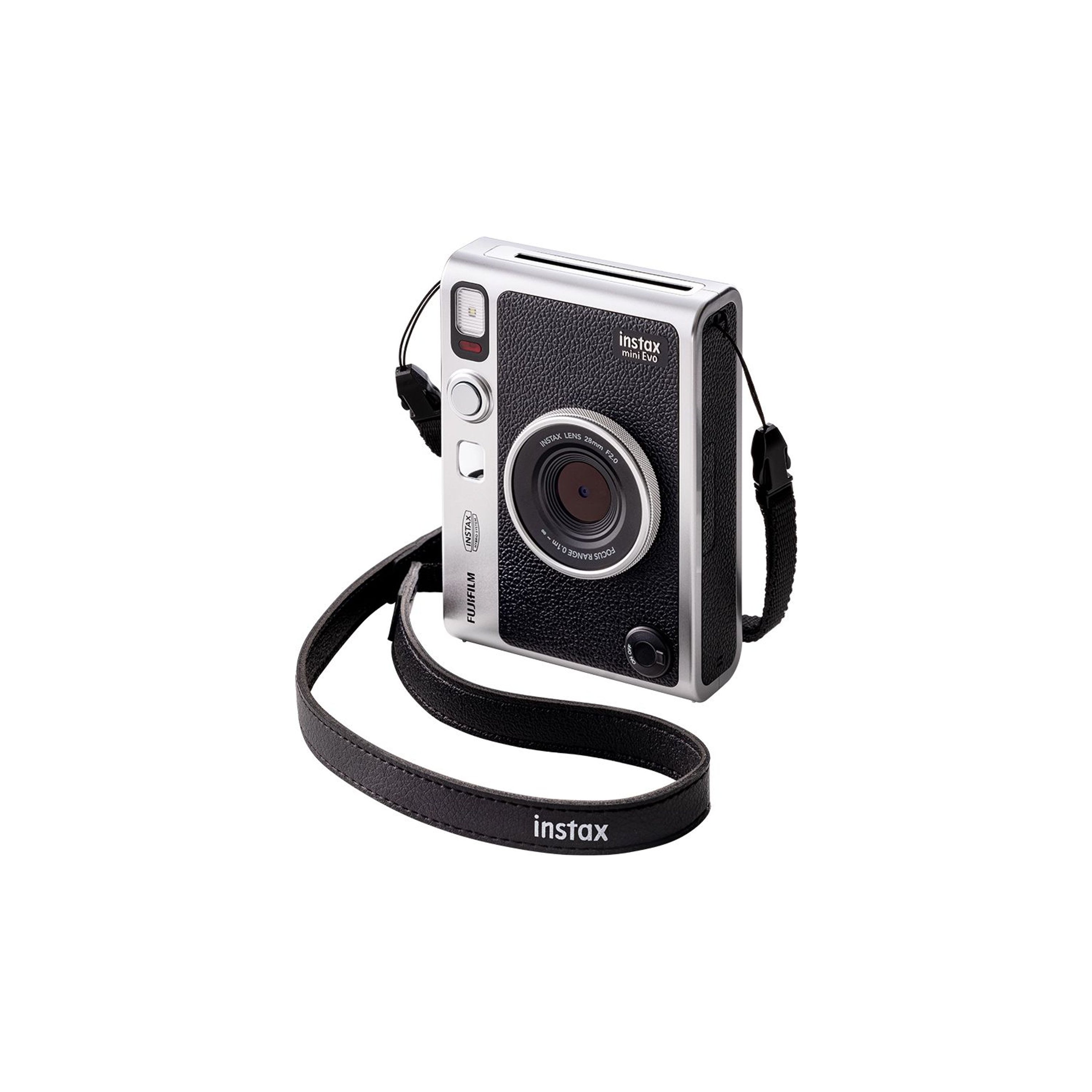 Fujifilm instax mini Evo