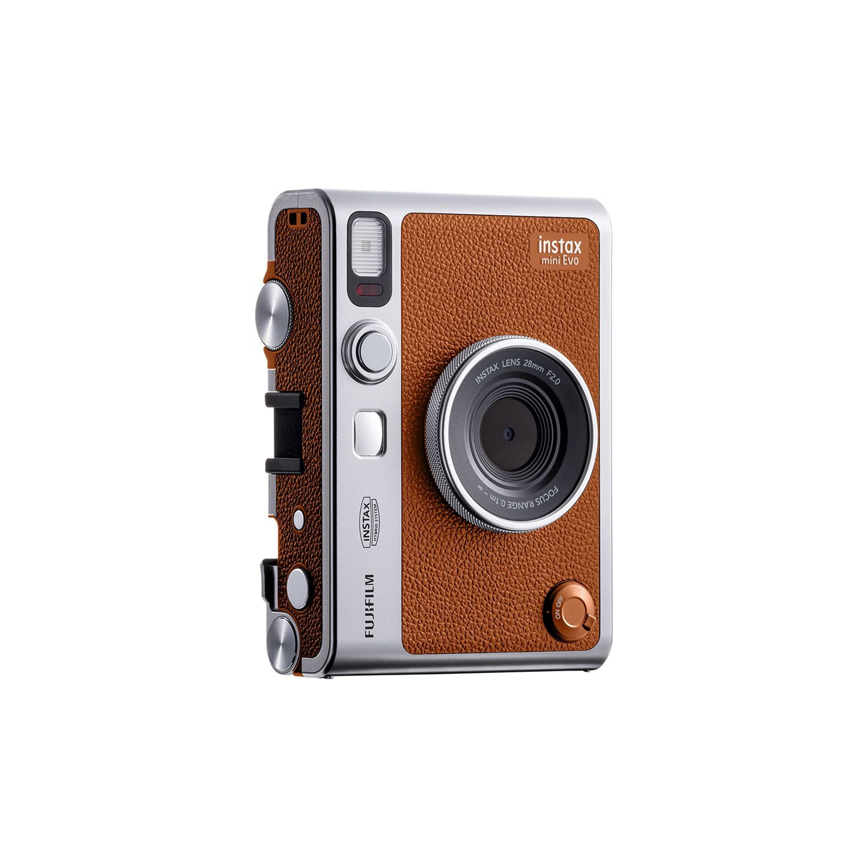 Fujifilm instax mini Evo
