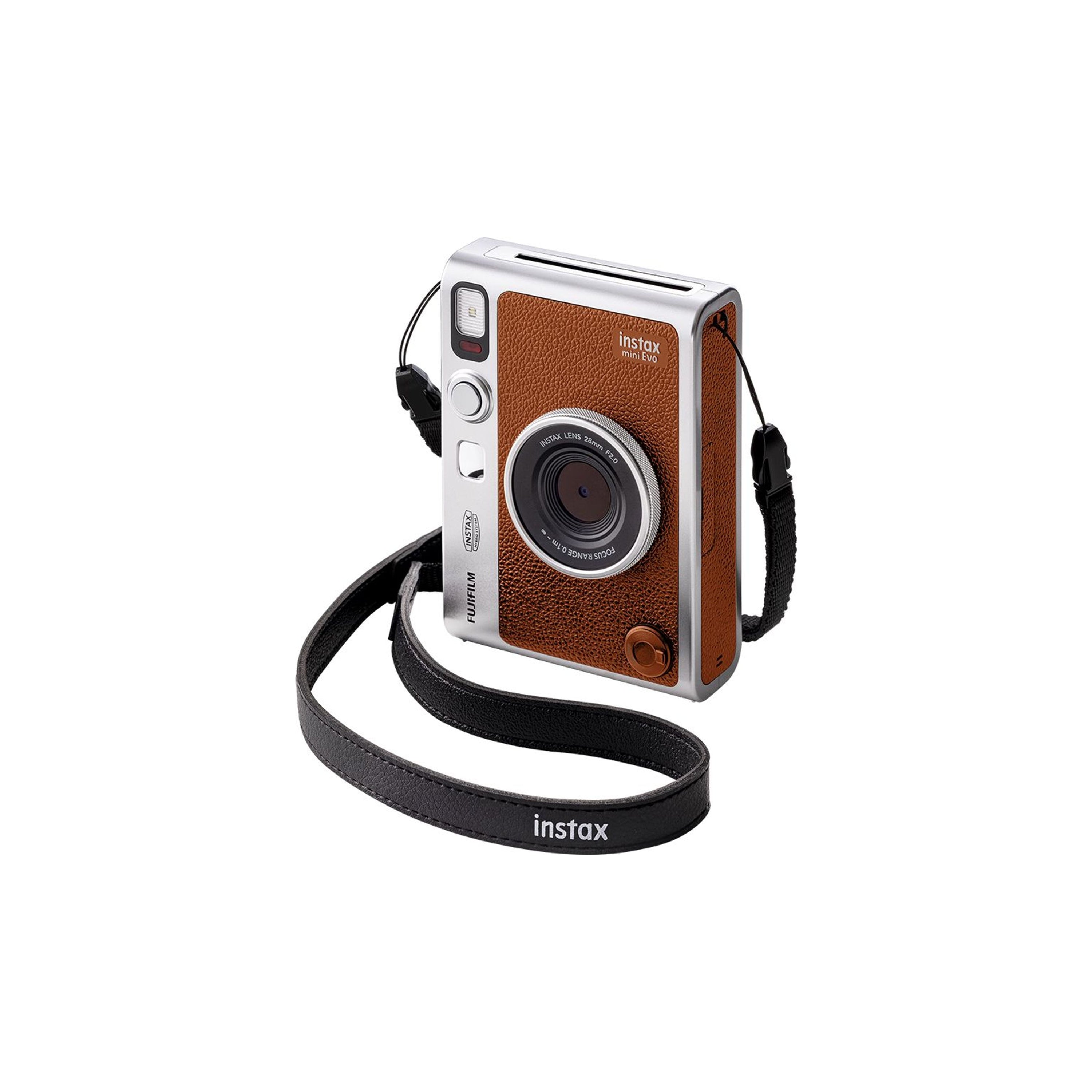 Fujifilm instax mini Evo