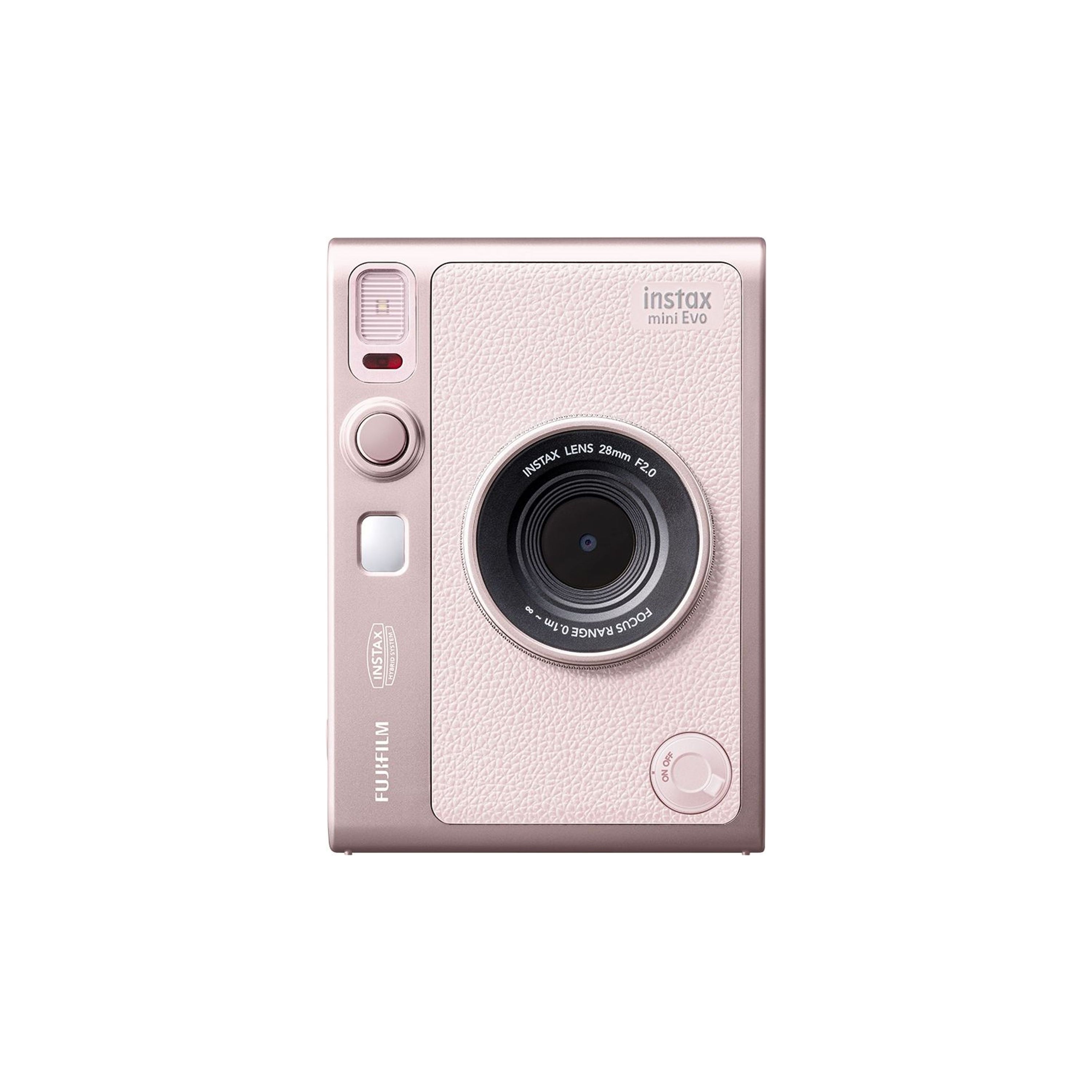 Fujifilm instax mini Evo