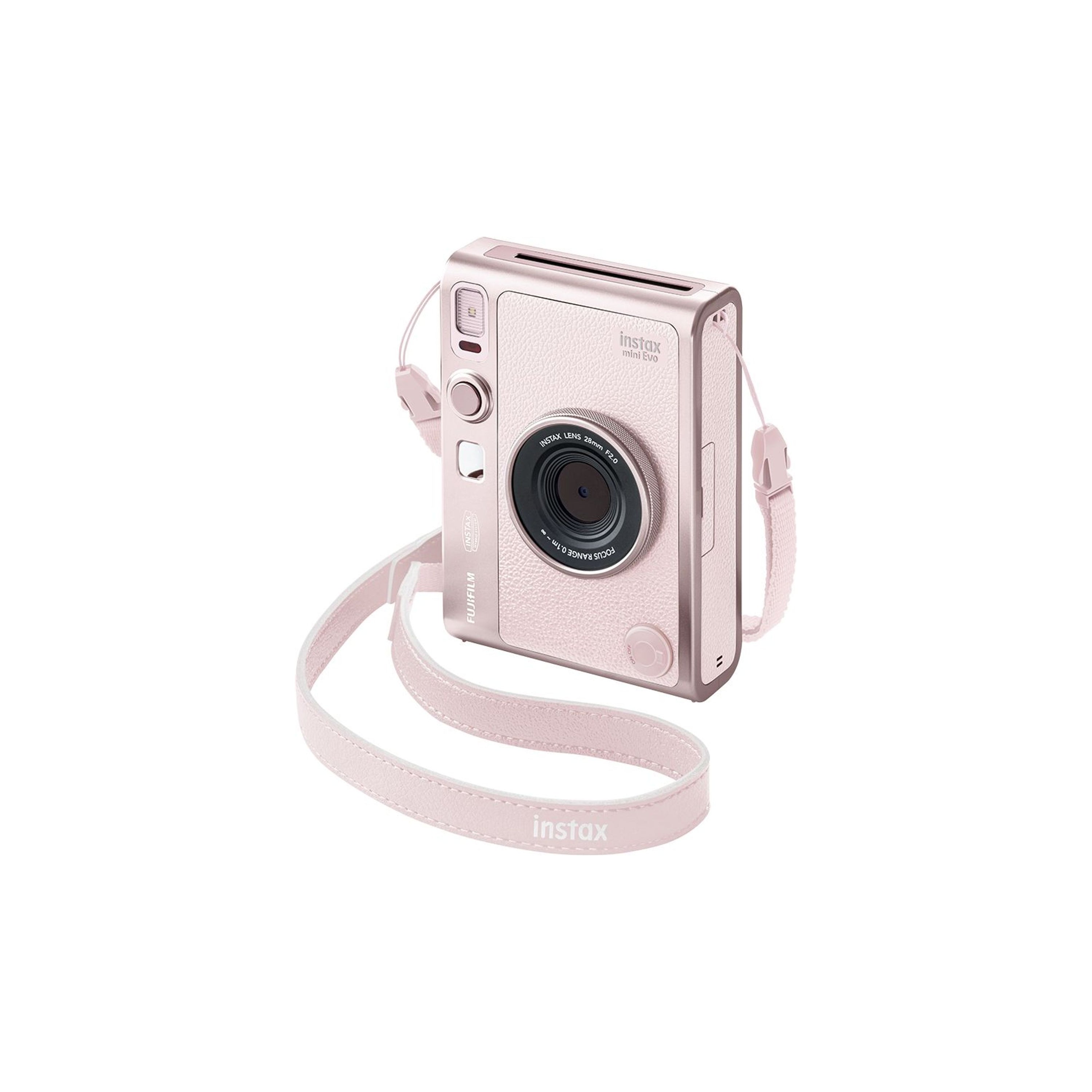 Fujifilm instax mini Evo