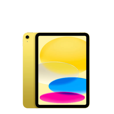 Pre-Owned iPad 10th Gen.