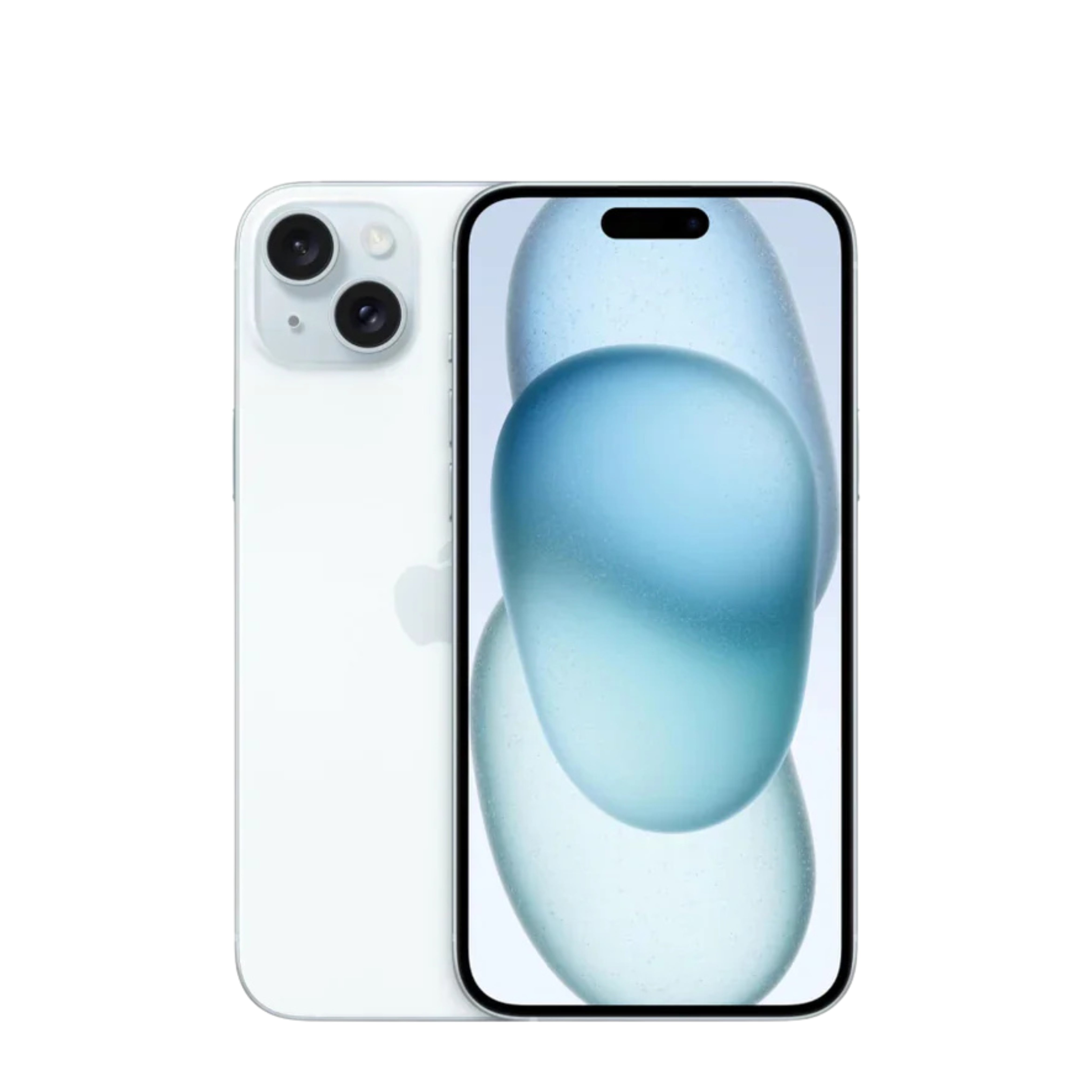 Pre-Owned iPhone 15 Plus
