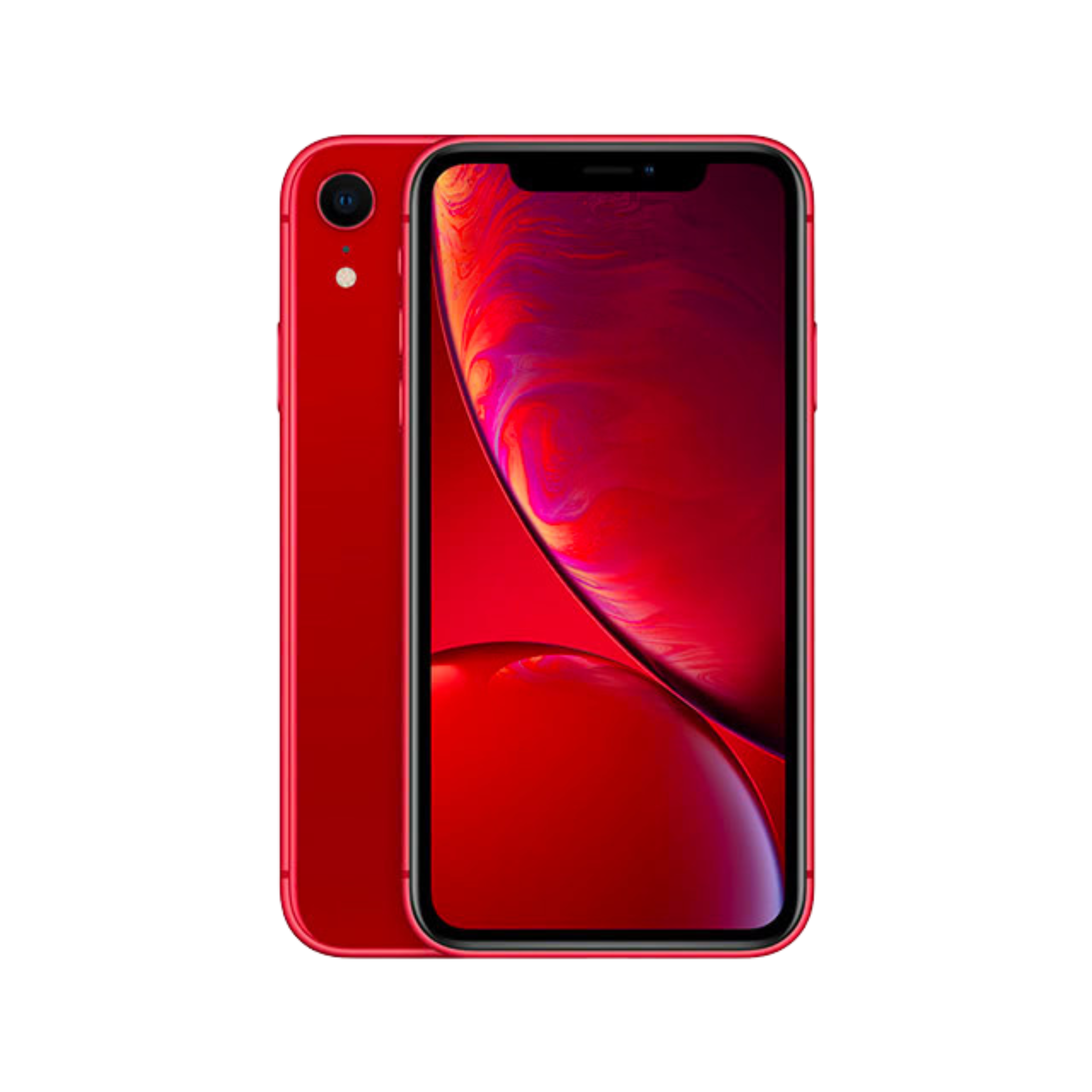 Pre-Owned iPhone XR