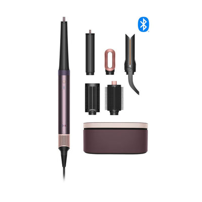 New Dyson Airwrap Co-anda2x™ multi-styler and dryer Straight+Wavy