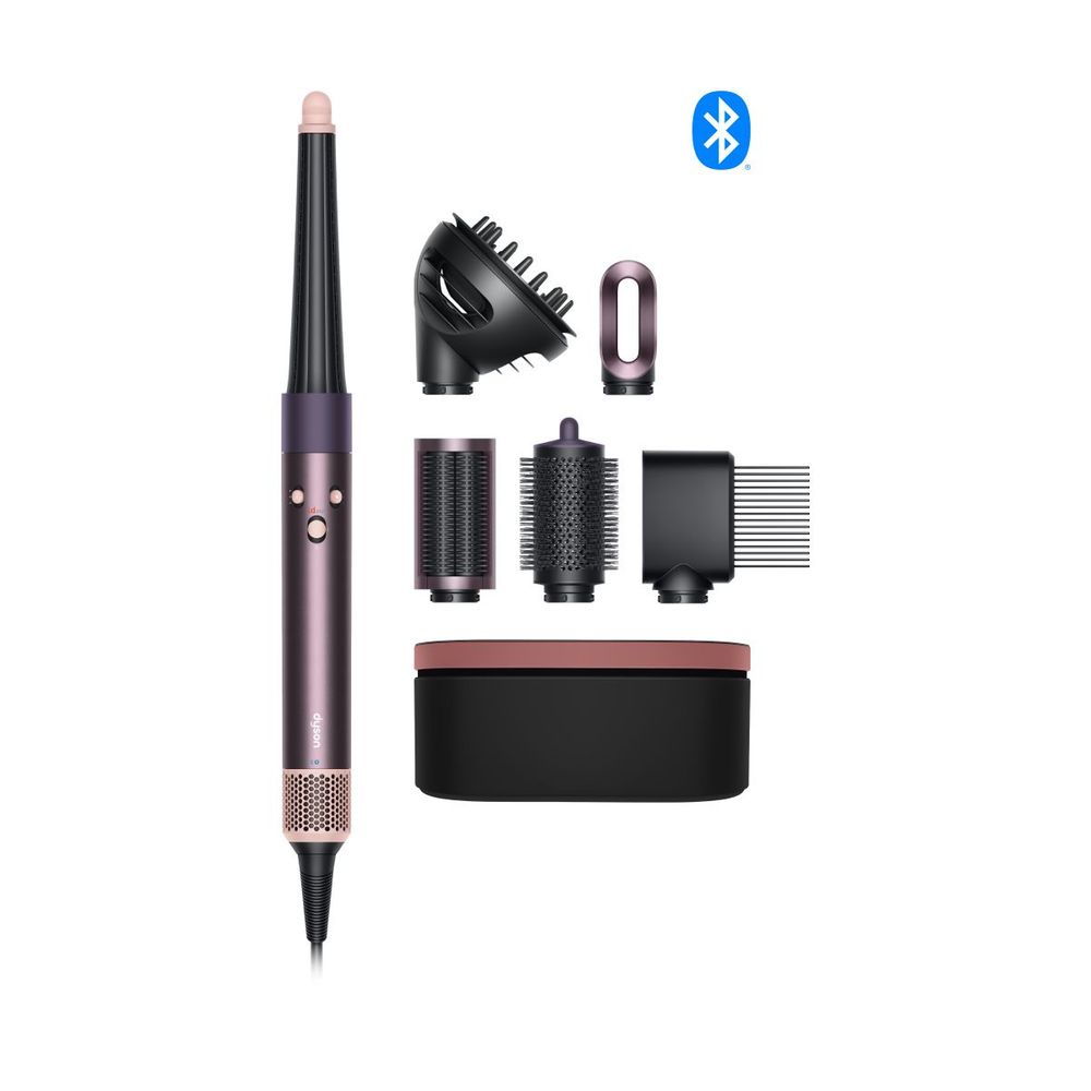 Dyson Airwrap i.d.™ multi-styler and dryer Curly+Coily