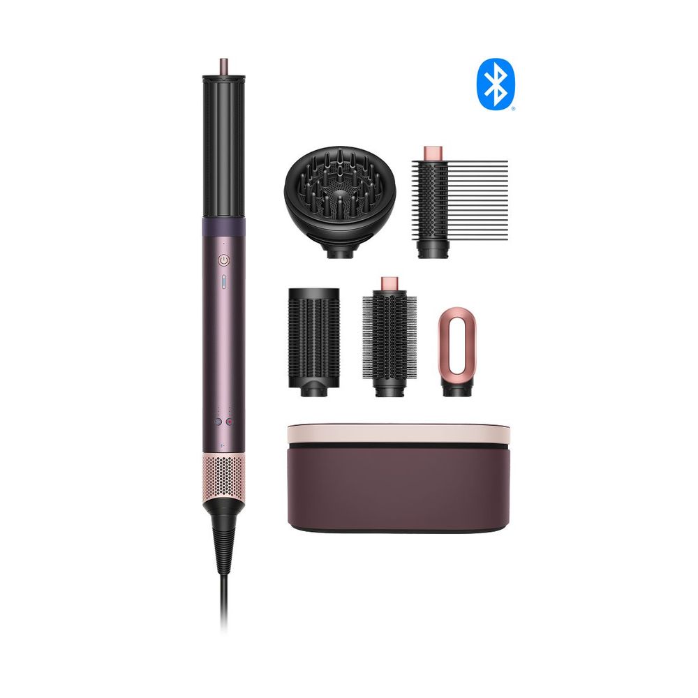 New Dyson Airwrap Co-anda2x™ multi-styler and dryer Curly+Coily