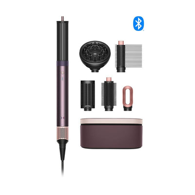 New Dyson Airwrap Co-anda2x™ multi-styler and dryer Curly+Coily