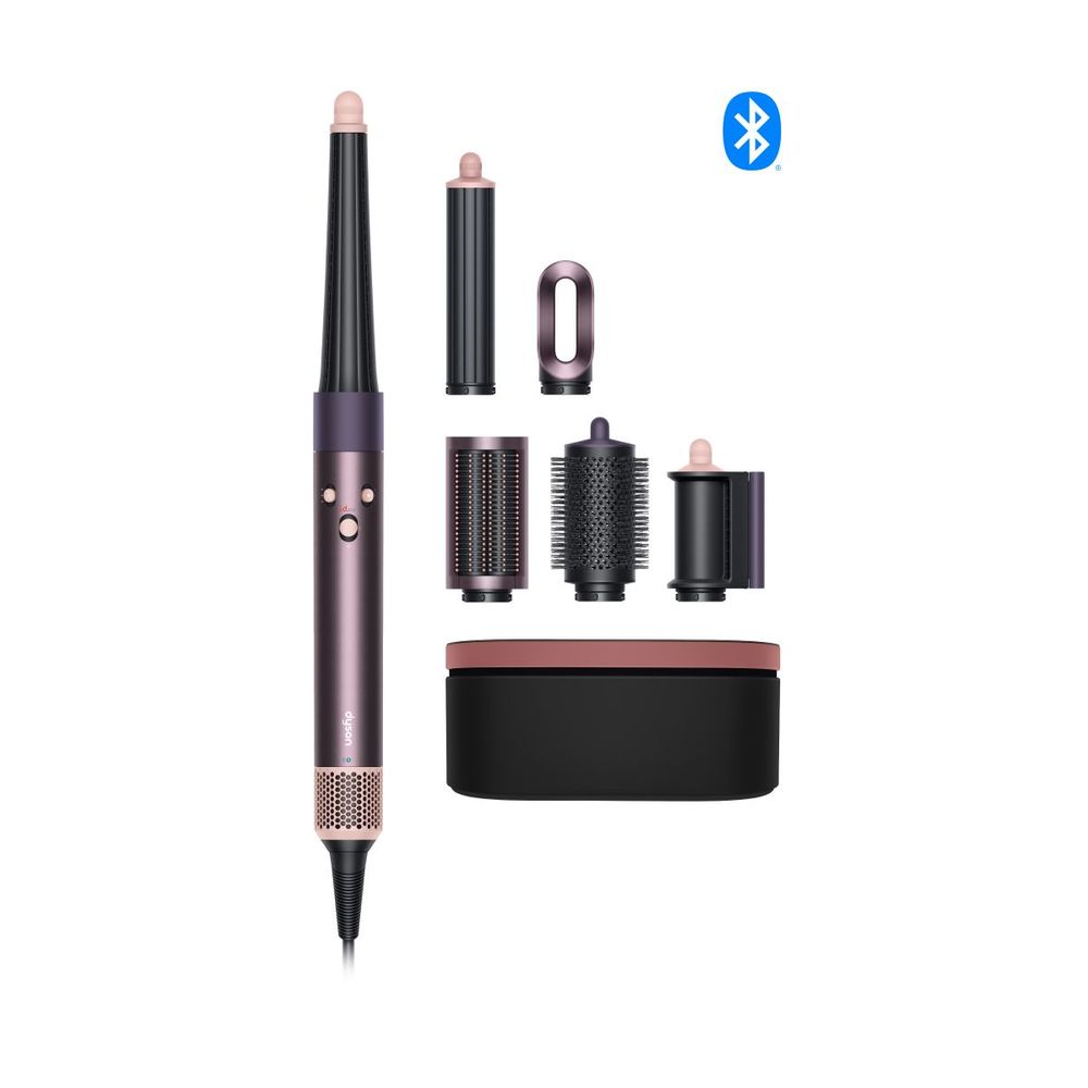 Dyson Airwrap i.d.™ multi-styler and dryer Straight+Wavy