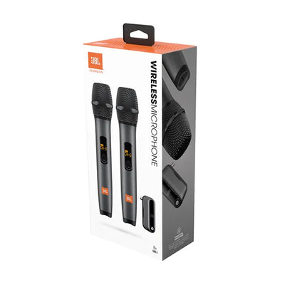 JBL Wireless Microphone