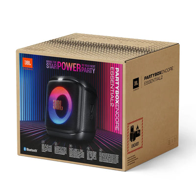 JBL PartyBox Encore 2 Speaker