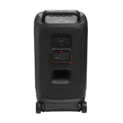 JBL PartyBox 520 Outdoor Portable Speaker