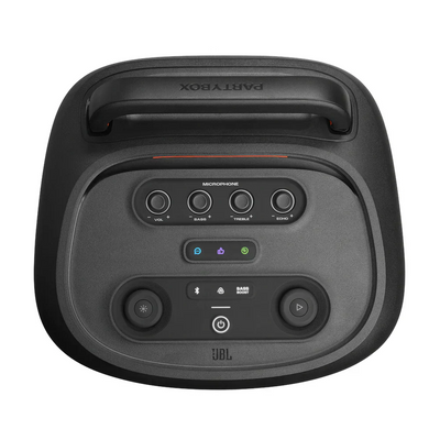 JBL PartyBox 520 Outdoor Portable Speaker