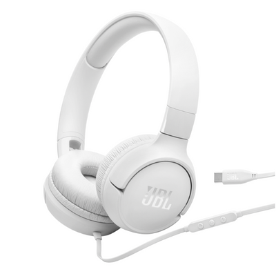 JBL Tune 520C (USB-C)