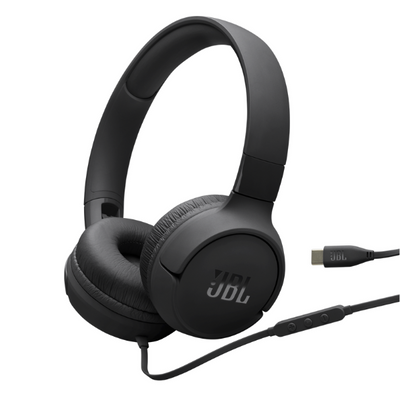JBL Tune 520C (USB-C)