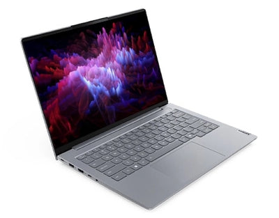 Lenovo ThinkBook 14 G8 IAL Core Ultra 255H 16GB RAM 512GB SSD 14-inch IPS Laptop