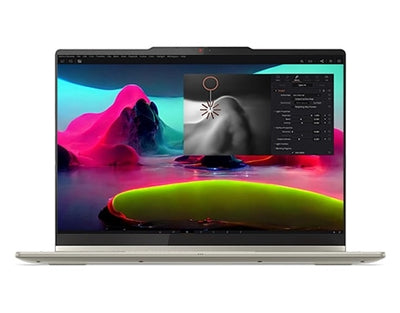 Lenovo Yoga 7 2-in-1 14AKP10 AMD Ryzen AI 7 3500U 32GB RAM 1TB SSD 14-inch OLED Laptop