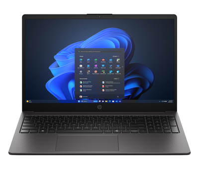 HP 250R G10 Intel Core i5 120U 8GB RAM 512GB SSD 15.6-inch FHD Laptop