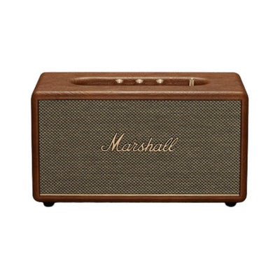 Marshall Stanmore III Wireless Bluetooth Speaker