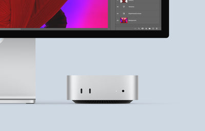 Mac Mini M4