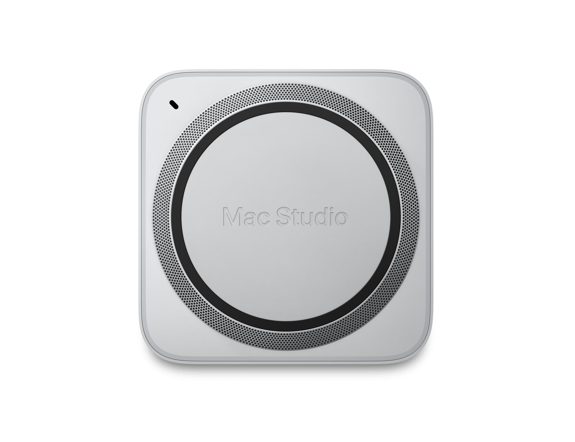 Mac Studio M2 Ultra