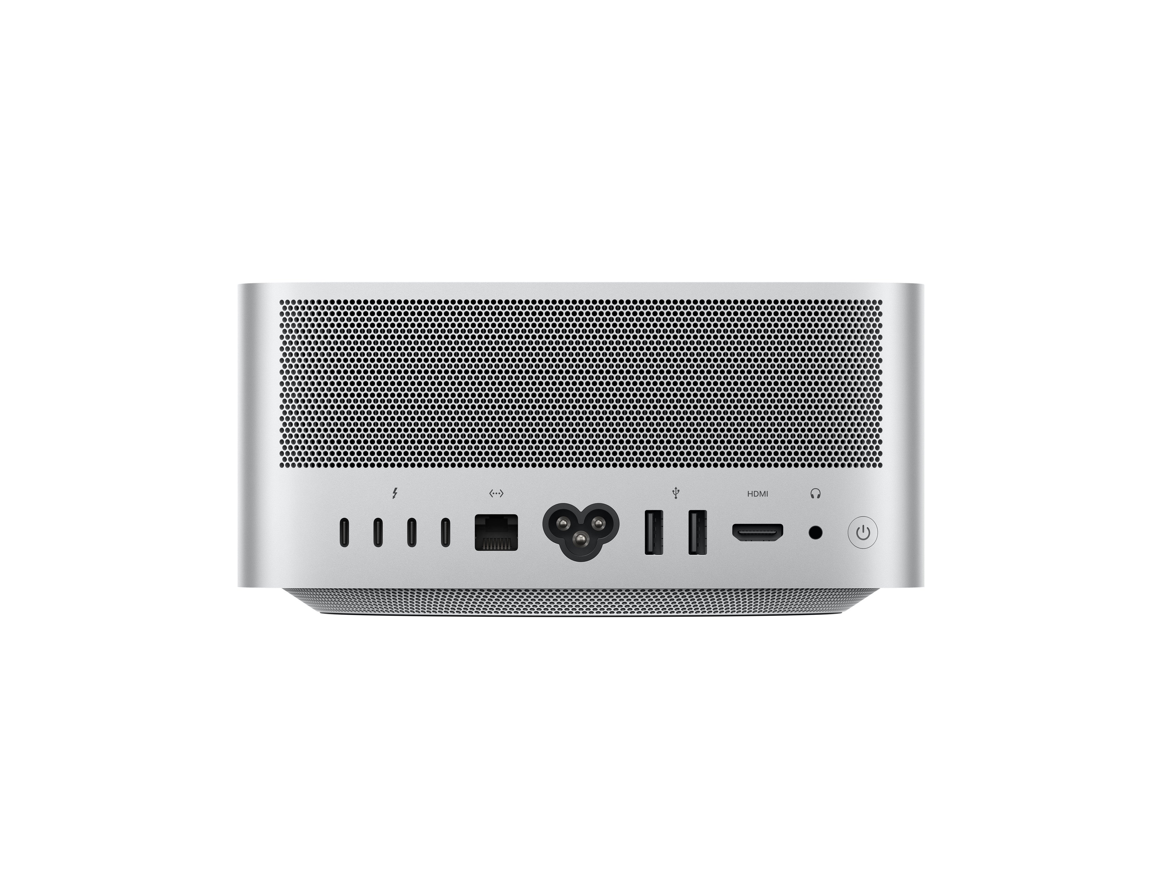Mac Studio M4 Max 16-Core CPU 40-Core GPU