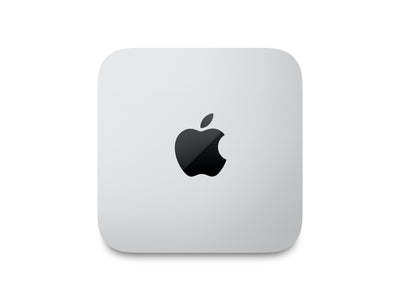 Mac Studio M3 Ultra 28-Core CPU 60-Core GPU