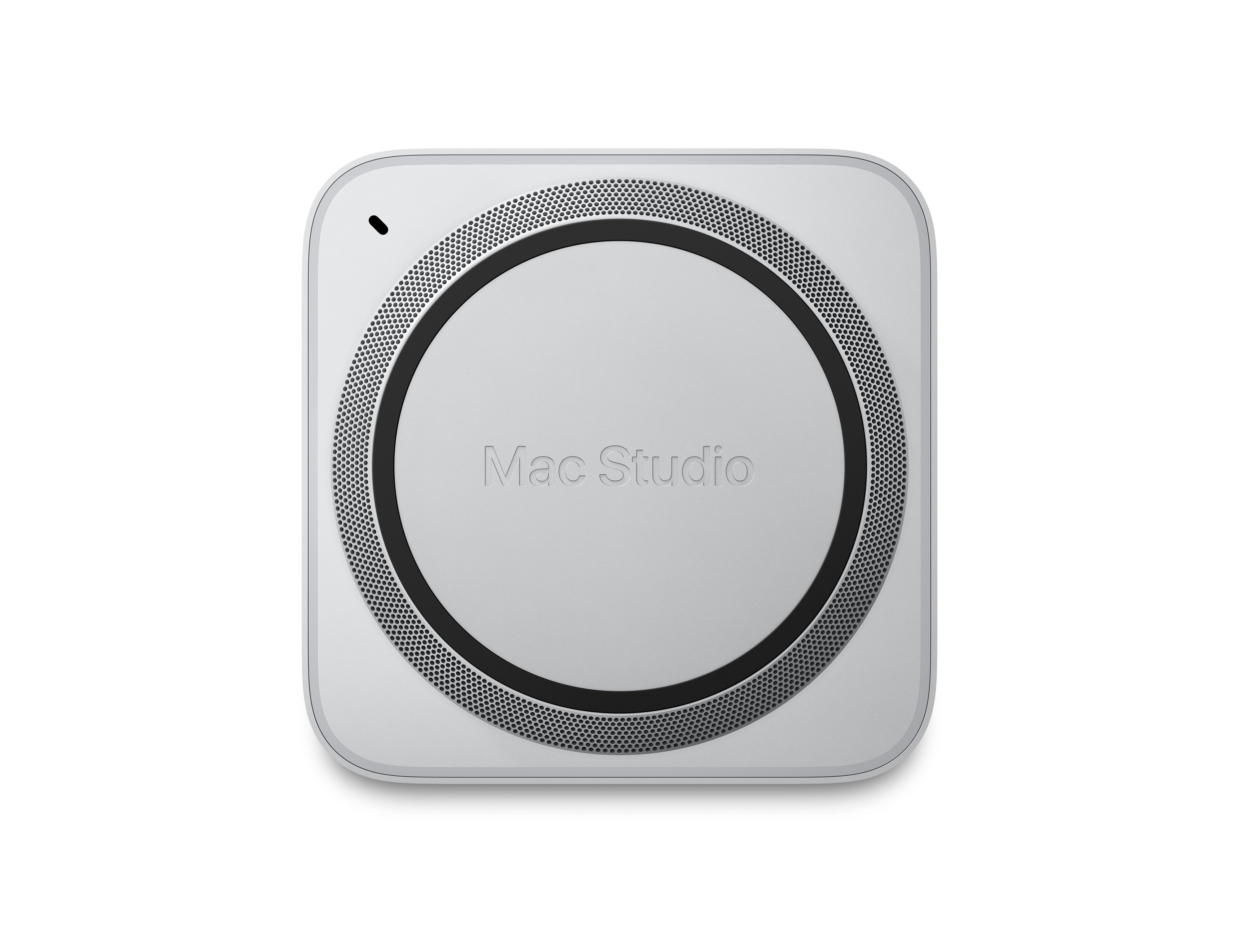 Mac Studio M4 Max 16-Core CPU 40-Core GPU