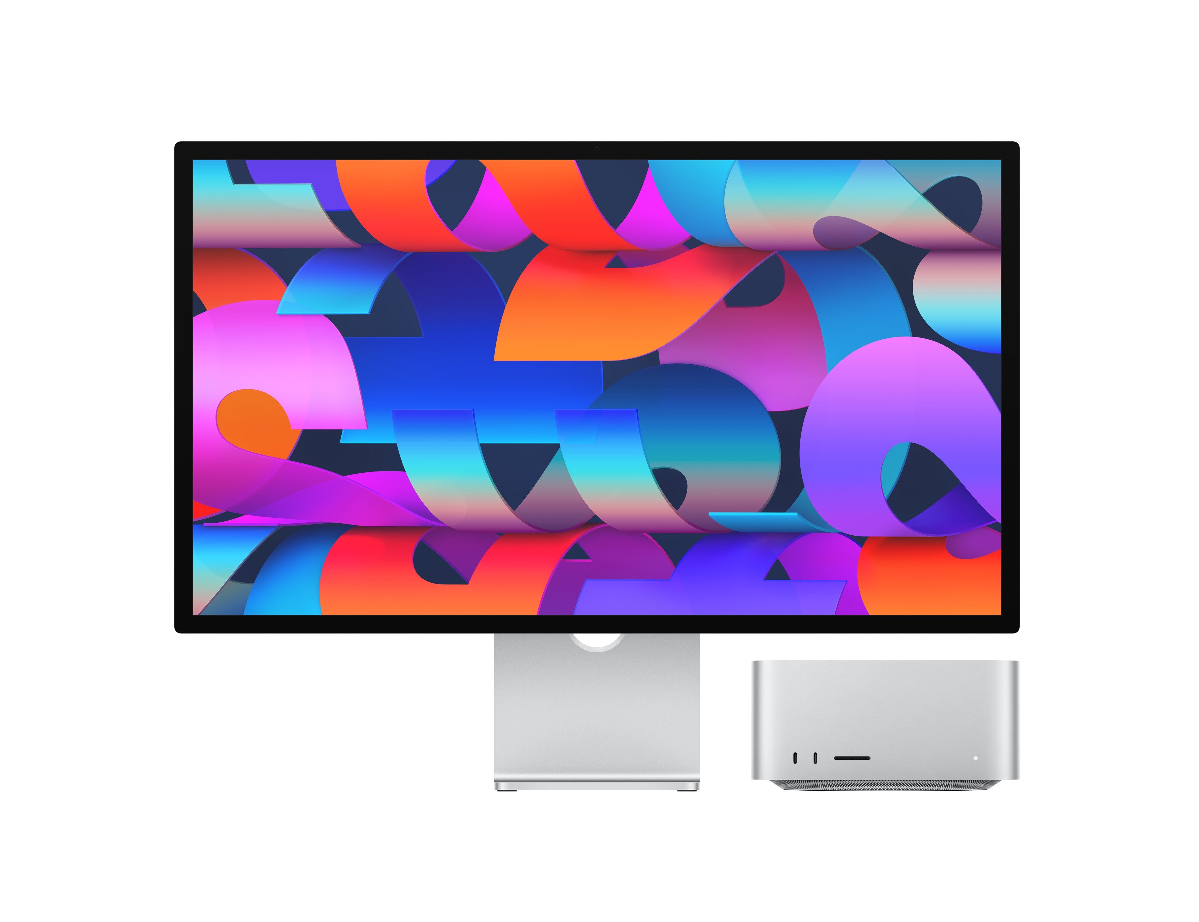 Mac Studio M4 Max 16-Core CPU 40-Core GPU – ONEi