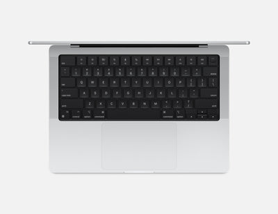 MacBook Pro M4 Pro 14inch