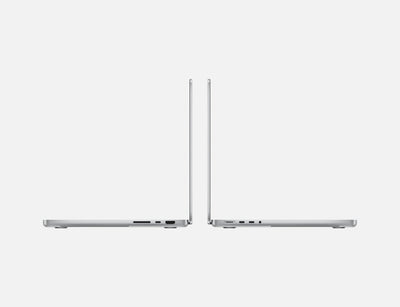 Pre-Owned MacBook Pro M4 Pro 16-inch.