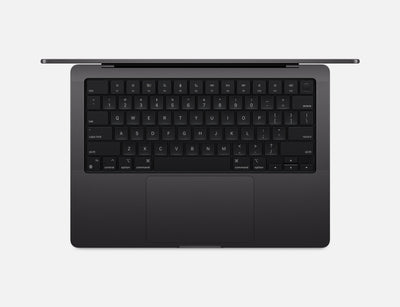 Pre-Owned MacBook Pro M4 Max 14-inch.