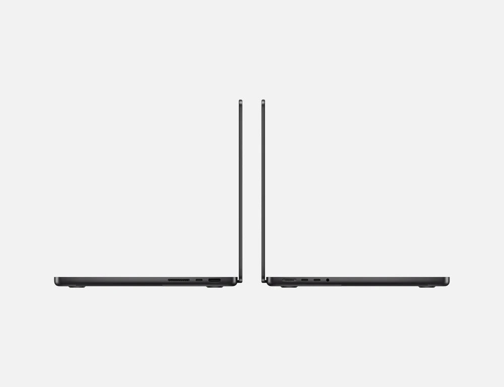 MacBook Pro M5 14-inch