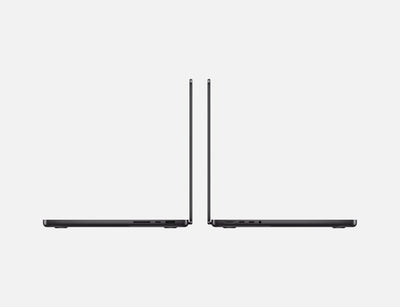 Pre-Owned MacBook Pro M4 Max 14-inch.