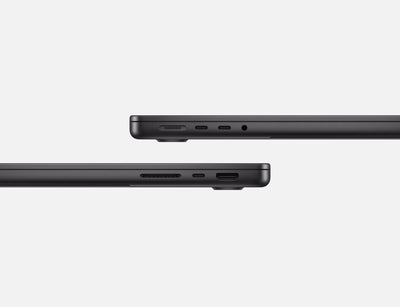 MacBook Pro M4 Pro 14inch