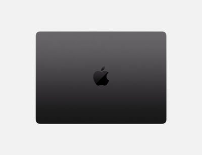 Pre-Owned MacBook Pro M4 Pro 16-inch.