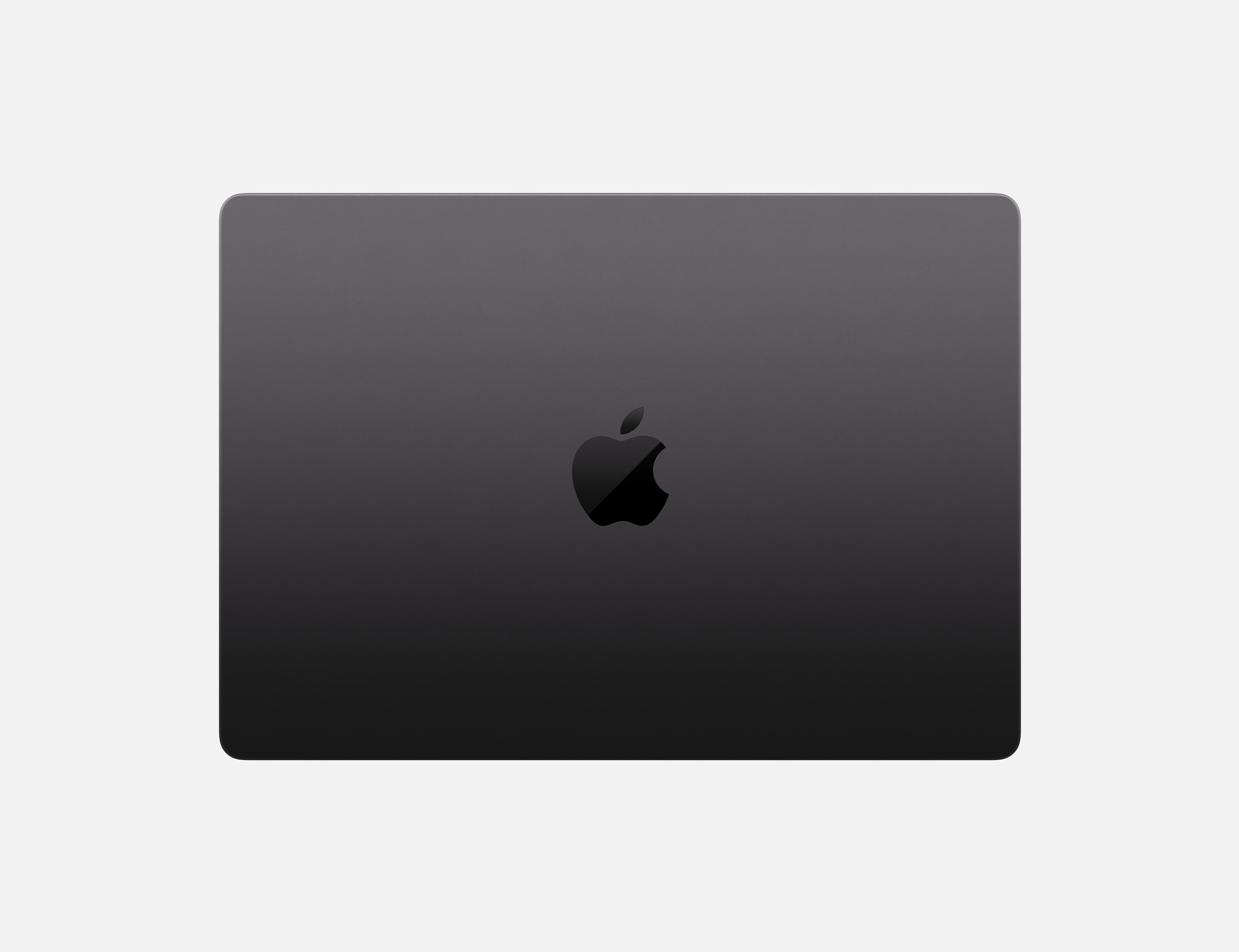 Pre-Owned MacBook Pro M3 Pro 14-inch.