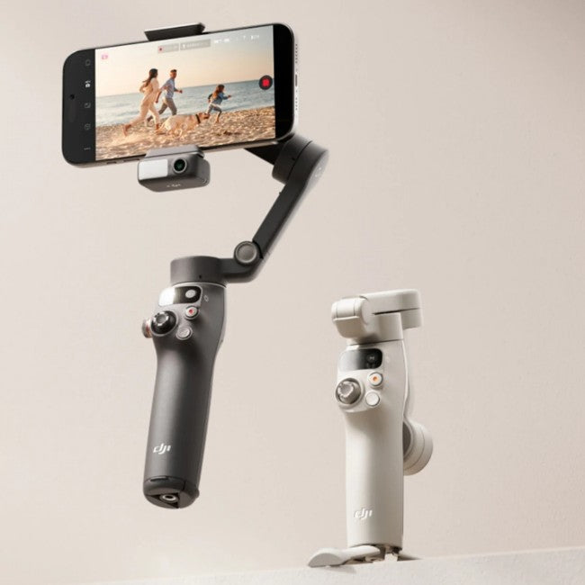 DJI Osmo Mobile 8 Smartphone Gimbal