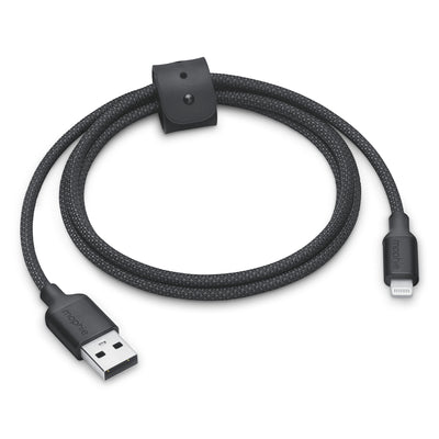 mophie USB-A to Lightning Charge Cable