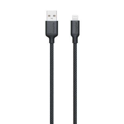 mophie USB-A to Lightning Charge Cable