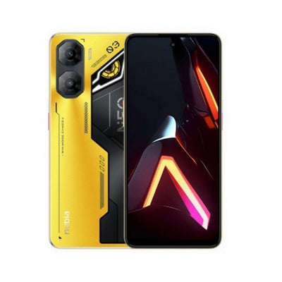 ZTE nubia Neo 3 5G 8GB RAM 256GB