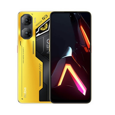 ZTE Nubia Neo 3 4G 8GB RAM 128GB