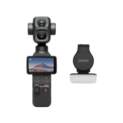 DJI Osmo Pocket 4P