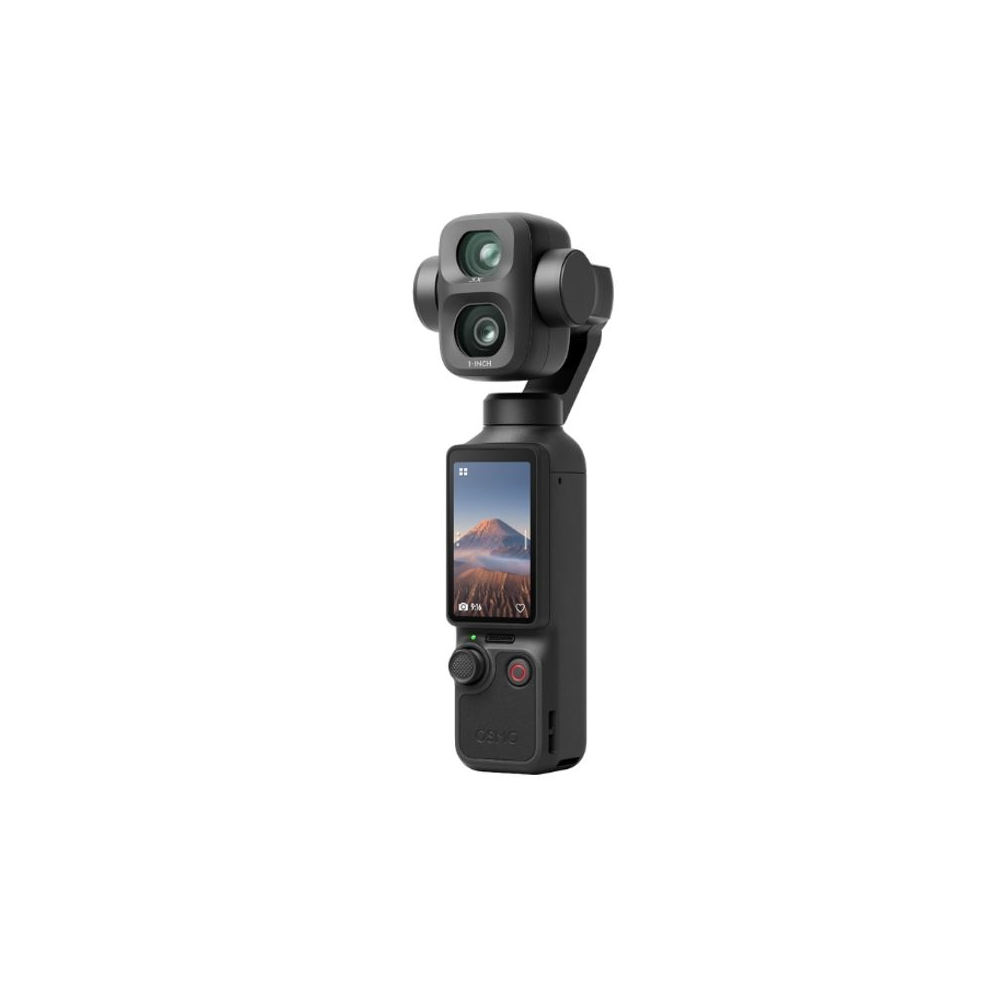 DJI Osmo Pocket 4P