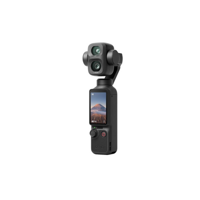 DJI Osmo Pocket 4P