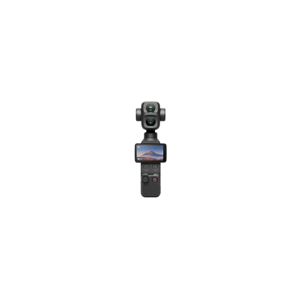 DJI Osmo Pocket 4P