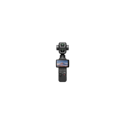 DJI Osmo Pocket 4P
