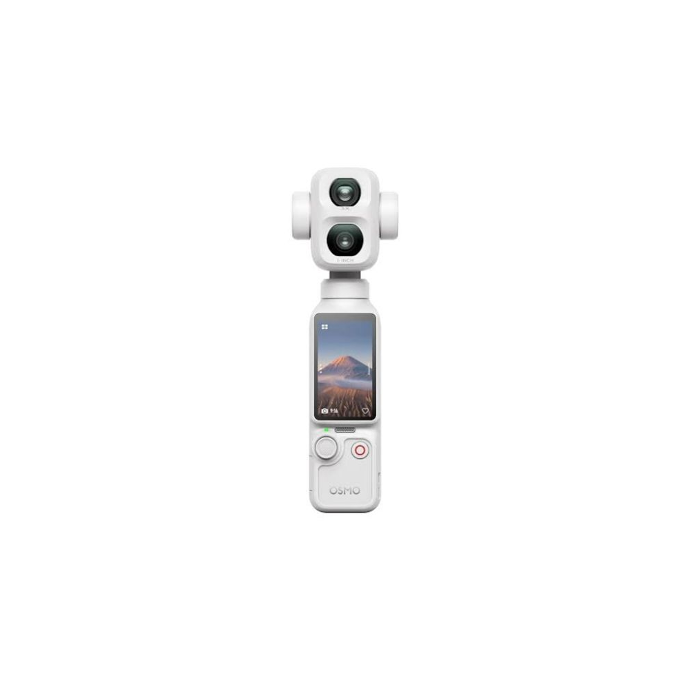 DJI Osmo Pocket 4P