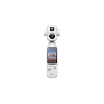DJI Osmo Pocket 4P